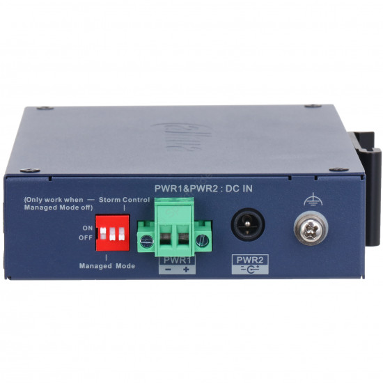 Dahua DH-CHS4102-1GT