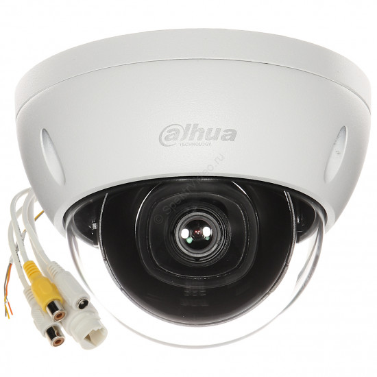 Dahua DH-IPC-HDBW3249EP-AS-NI-0280B
