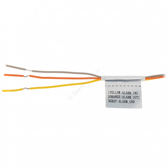 Dahua DH-IPC-HDBW3249EP-AS-NI-0280B