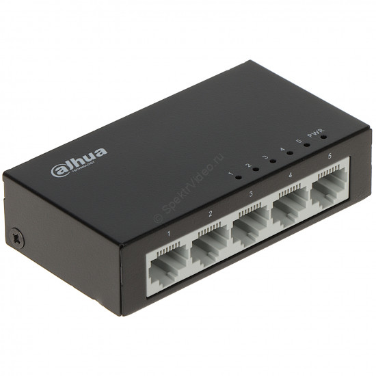 Dahua DH-PFS3005-5ET