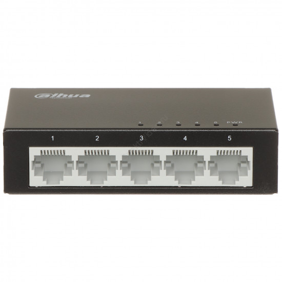 Dahua DH-PFS3005-5ET
