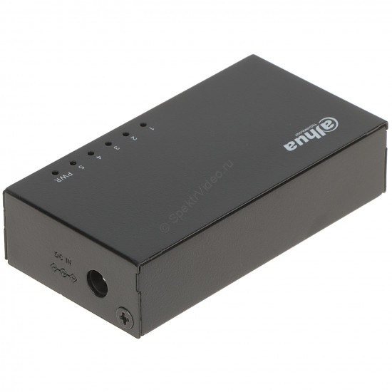 Dahua DH-PFS3005-5ET