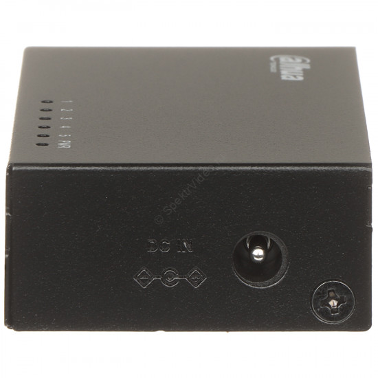 Dahua DH-PFS3005-5ET