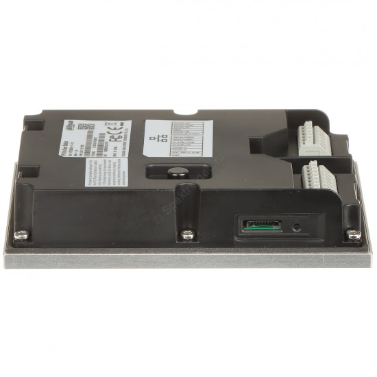Dahua DHI-VTO2201F-P-S2 - IP вызывная панель