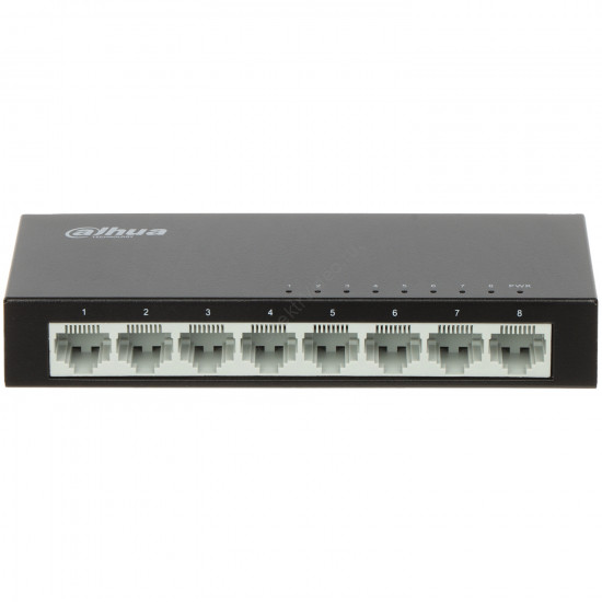 Dahua DH-PFS3008-8ET