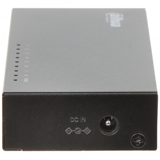 Dahua DH-PFS3008-8ET