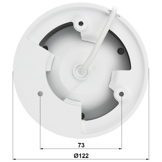 Dahua DH-IPC-HDW3849HP-ZAS-PV-S5 Dahua DH-IPC-HDW3849HP-ZAS-PV-S5