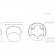 Dahua DH-IPC-HDW3849HP-ZAS-PV-S5 Dahua DH-IPC-HDW3849HP-ZAS-PV-S5