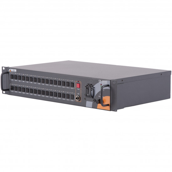Roxton CS-8232 - селектор связи Roxton CS-8232 - селектор связи