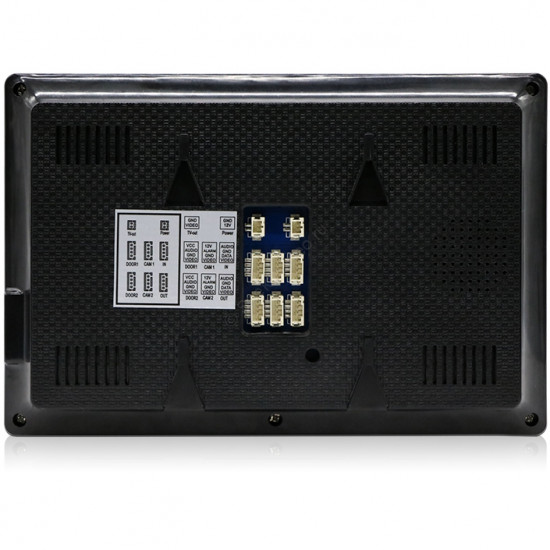 AltCam VDP72M TS(B)