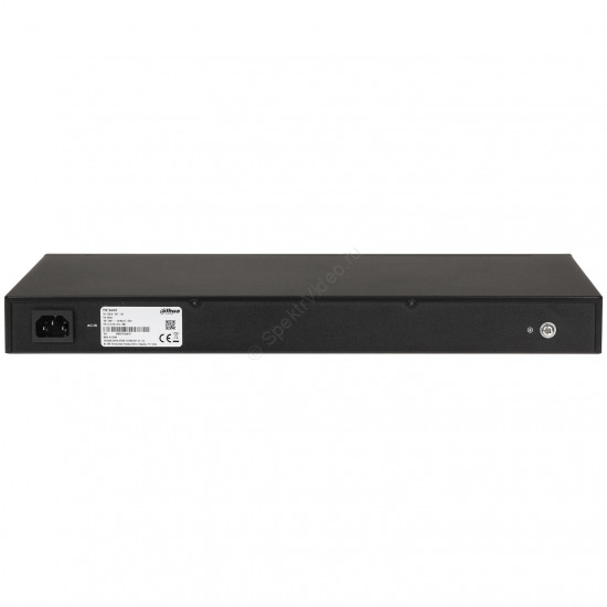 Dahua DH-S3218-16ET-240