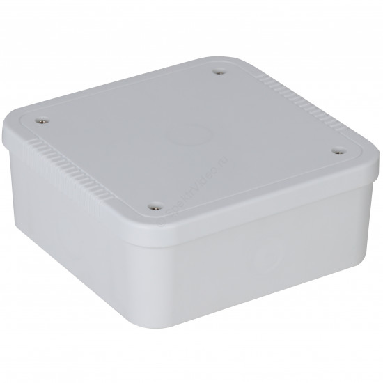 Dahua DH-PFA12C - монтажная коробка