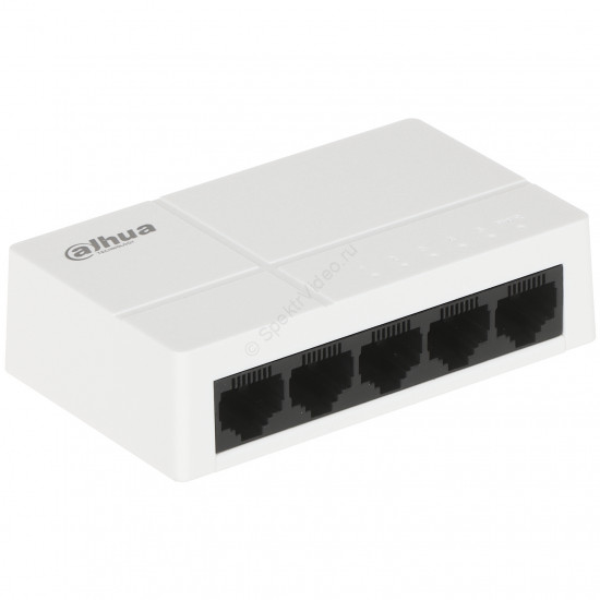 Dahua DH-PFS3005-5GT-L