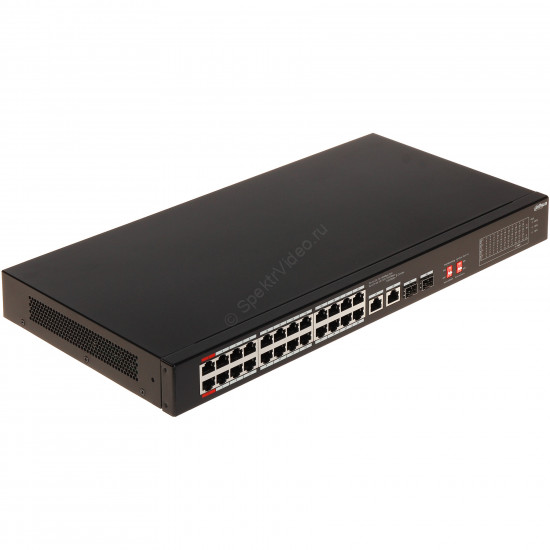 Dahua DH-S3226-24ET-240 Dahua DH-S3226-24ET-240