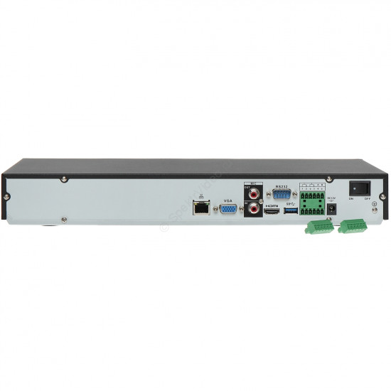 Dahua DHI-NVR5208-EI
