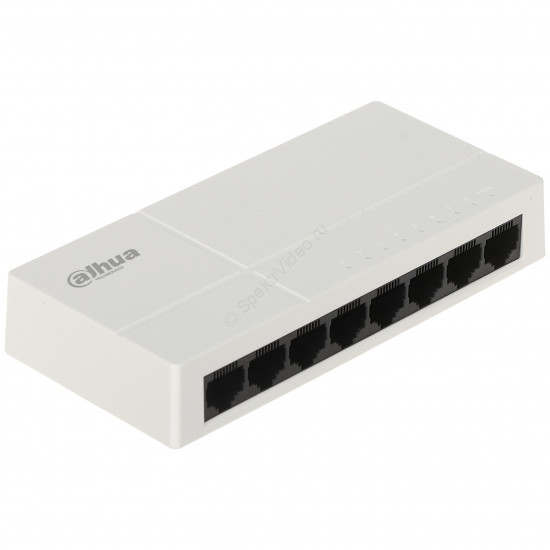 Dahua DH-PFS3008-8GT-L