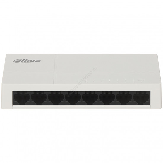 Dahua DH-PFS3008-8GT-L