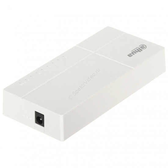 Dahua DH-PFS3008-8GT-L