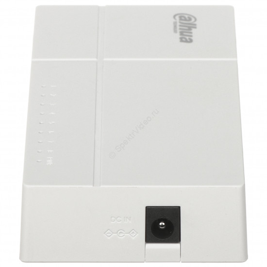 Dahua DH-PFS3008-8GT-L