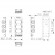 Dahua DHI-ARM320-W2(868) - беспроводной модуль интеграции Dahua DHI-ARM320-W2(868) - беспроводной модуль интеграции