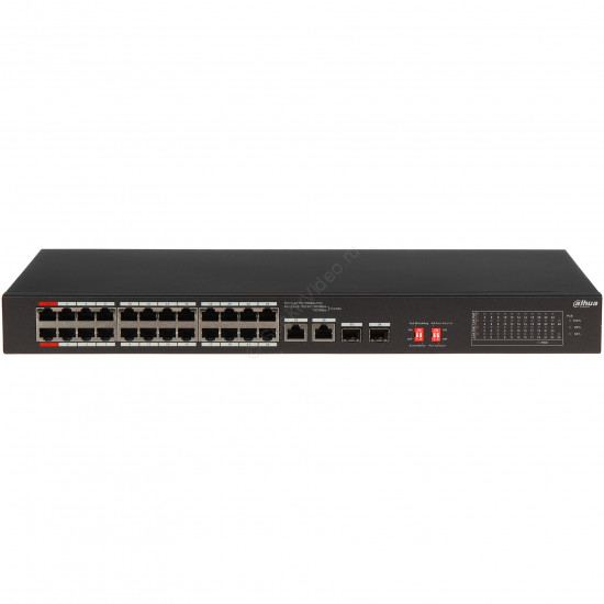 Dahua DH-S3226-24ET-375