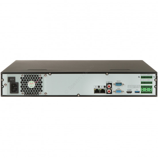 Dahua DHI-NVR4416-EI