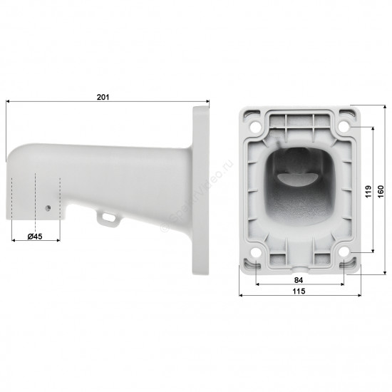Dahua DH-SD49216DB-HNY
