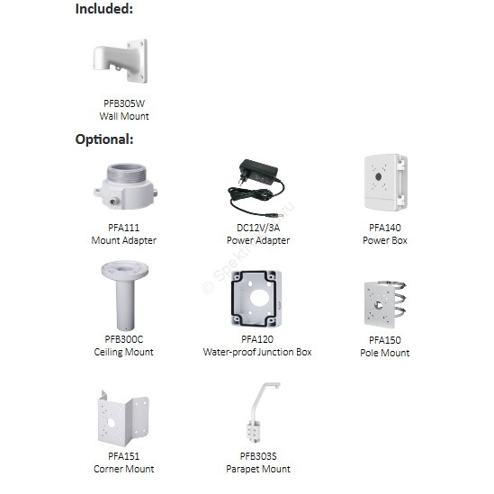 Dahua DH-SD49216DB-HNY