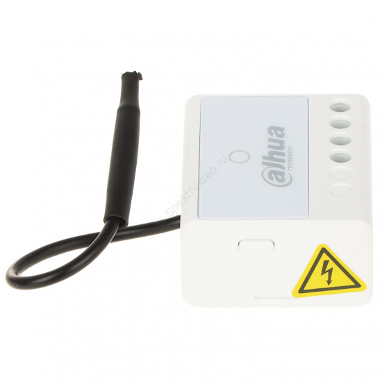 Dahua DHI-ARM7012-W2(868) - беспроводное реле