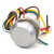 Atix AT-AC-R3-W/MF