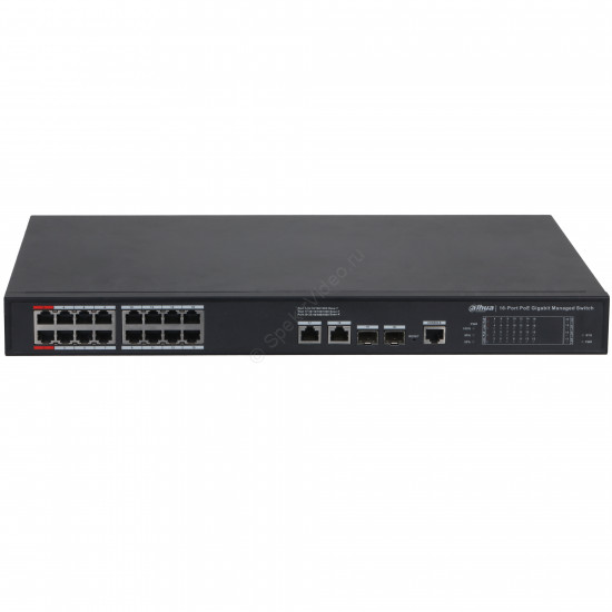 Dahua DH-S4220-16GT-190