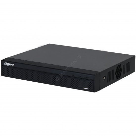 Dahua DHI-NVR2104HS-P-4KS3