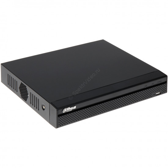 Dahua DHI-NVR2104HS-P-4KS3