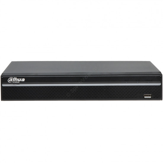 Dahua DHI-NVR2104HS-P-4KS3