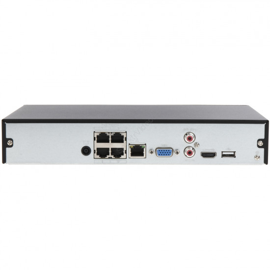 Dahua DHI-NVR2104HS-P-4KS3