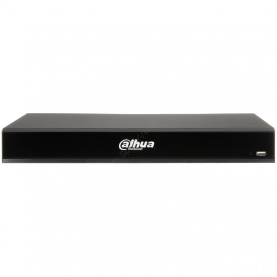 Dahua DHI-NVR5216-8P-I/L