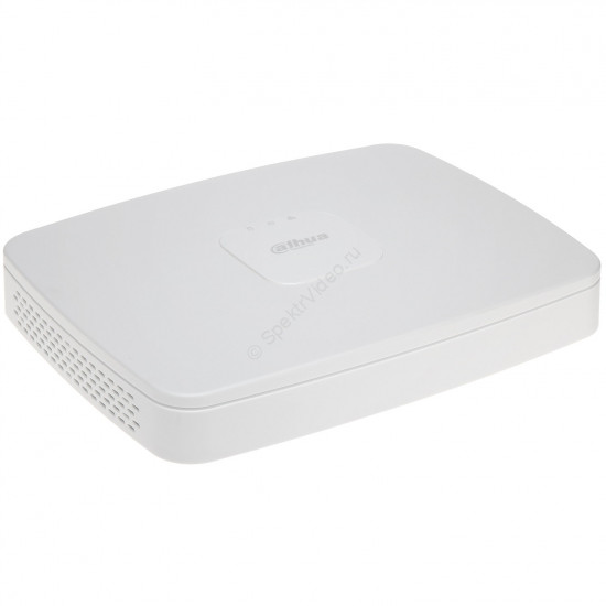 Dahua DHI-NVR4108-8P-4KS3 Dahua DHI-NVR4108-8P-4KS3
