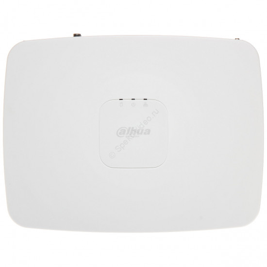 Dahua DHI-NVR4108-8P-4KS3 Dahua DHI-NVR4108-8P-4KS3