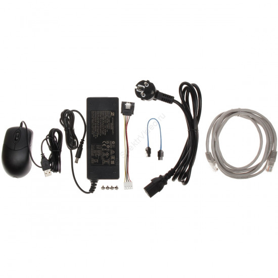 Dahua DHI-NVR4108-8P-4KS3 Dahua DHI-NVR4108-8P-4KS3