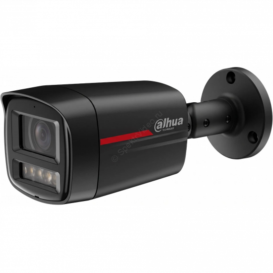 ​Dahua DH-IPC-HFW2849TLP-S-LED-0280B-PRO-B