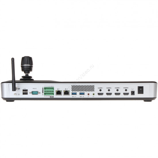 Dahua DHI-NKB5000-F