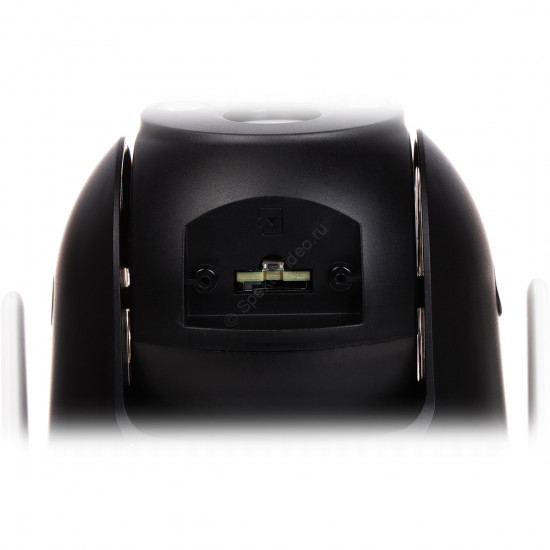 Dahua DH-P3AE-PV-4G - мини-PT IP-видеокамера с 4G