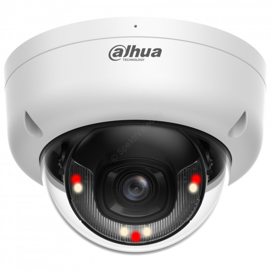 Dahua DH-IPC-HDBW1839E1P-A-IL-0360B-S6