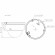 Dahua DH-IPC-HDBW1839E1P-A-IL-0360B-S6