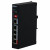 Dahua DH-PFT1500 - 4-х портовый инжектор