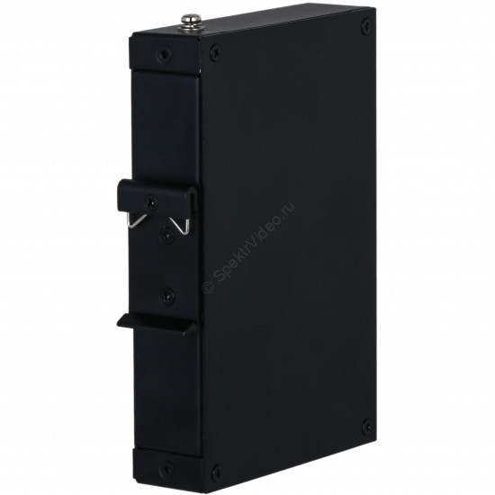 Dahua DH-PFT1500 - 4-х портовый инжектор