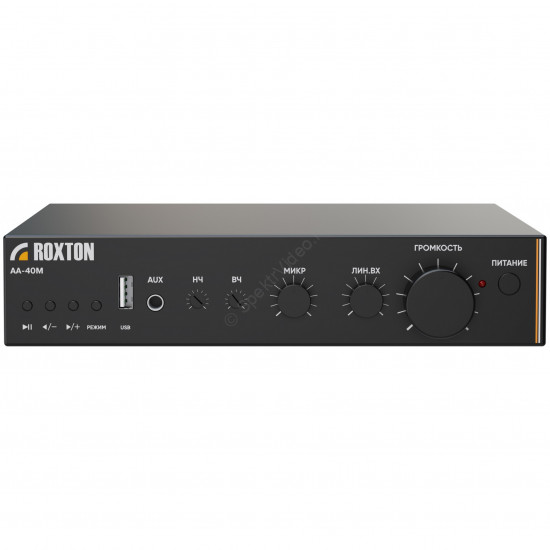 Roxton AA-40M Roxton AA-40M