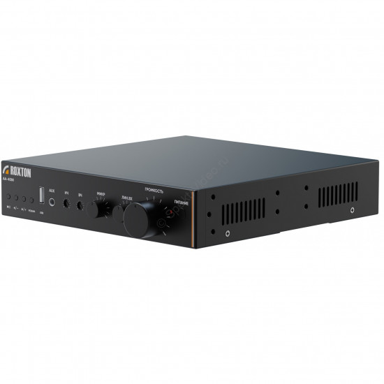 Roxton AA-40M Roxton AA-40M