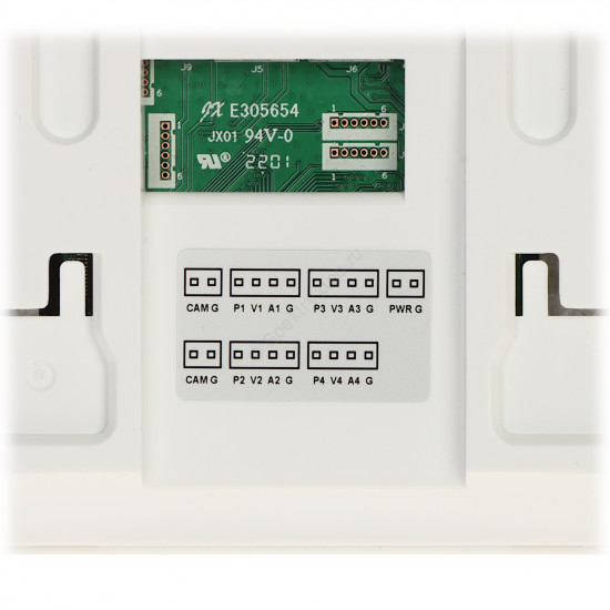 Dahua DHI-VTH1020J-T-EA