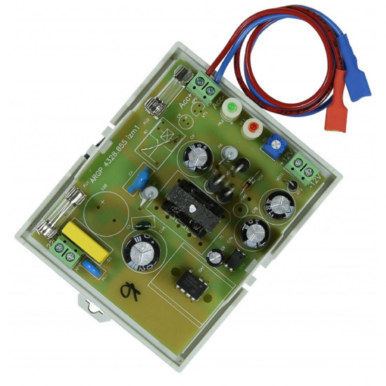 Давикон ИВЭПР-1220DIN Давикон ИВЭПР-1220DIN